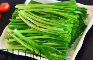 肝火旺盛吃什么水果好？肝火旺能吃韭菜嗎？