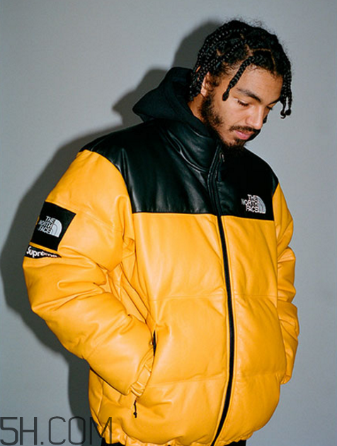 supreme與the north face2017秋冬聯(lián)名發(fā)售時(shí)間_多少錢？