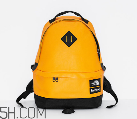 supreme與the north face2017秋冬聯(lián)名發(fā)售時(shí)間_多少錢？
