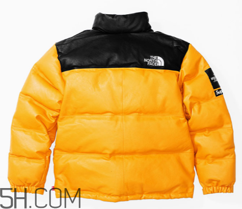 supreme與the north face2017秋冬聯(lián)名發(fā)售時(shí)間_多少錢？