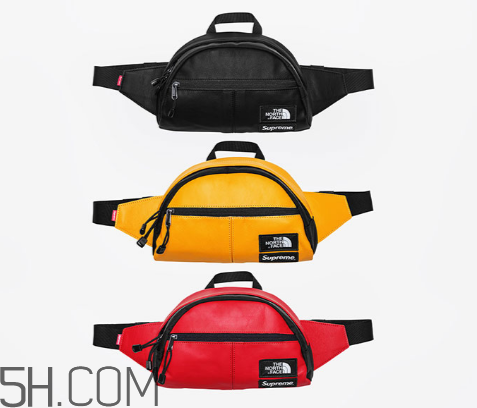 supreme與the north face2017秋冬聯(lián)名發(fā)售時(shí)間_多少錢？