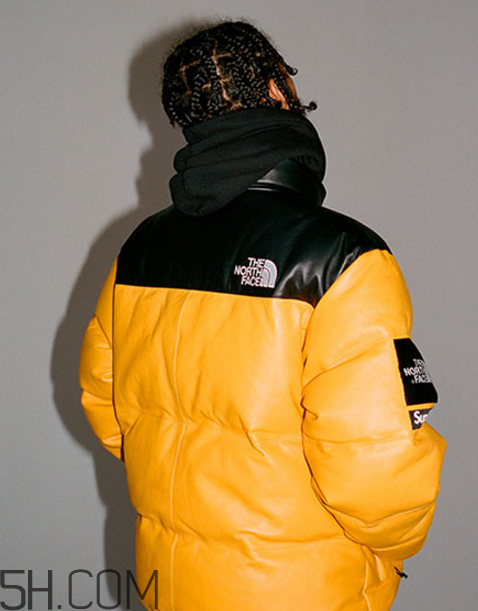 supreme與the north face2017秋冬聯(lián)名發(fā)售時(shí)間_多少錢？
