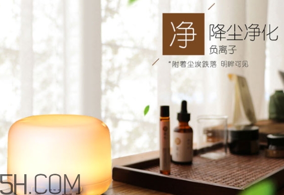 無印良品香薰機有幾種？無印良品香薰機型號怎么選擇
