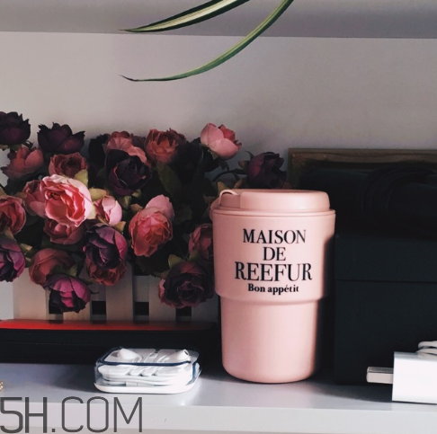 maison de reefur是什么牌子_什么檔次？