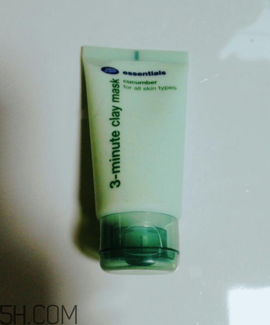 泰國黃瓜三分鐘面膜怎么用？泰國黃瓜三分鐘面膜使用方法