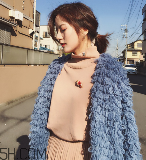 lily brown是什么牌子？lily brown是什么檔次？