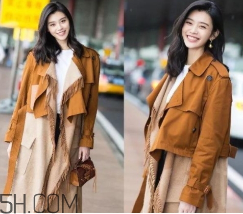 焦糖色是棕色嗎？焦糖色是咖啡色嗎