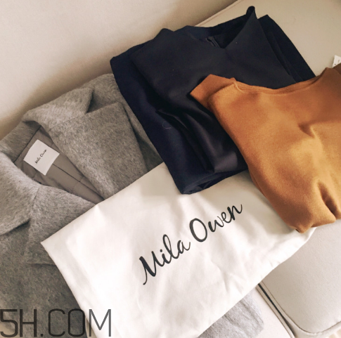 mila owen是什么牌子？mila owen是什么檔次？