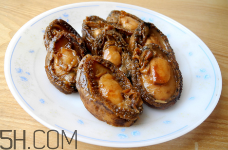 鮑魚(yú)哪些部位不能吃？吃鮑魚(yú)上火的原因？
