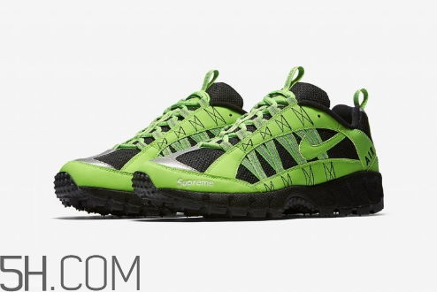 supreme與nike2017秋冬聯(lián)名系列怎么樣？