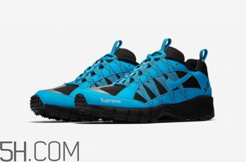 supreme與nike2017秋冬聯(lián)名系列怎么樣？