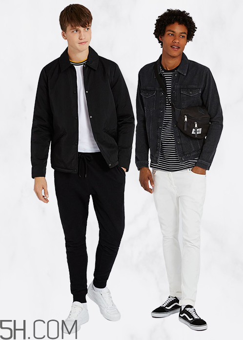 topman是什么牌子？topman是什么檔次？