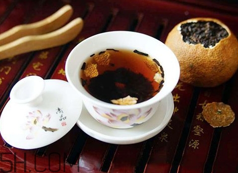 柑普茶什么人不能喝？柑普茶為什么這么火