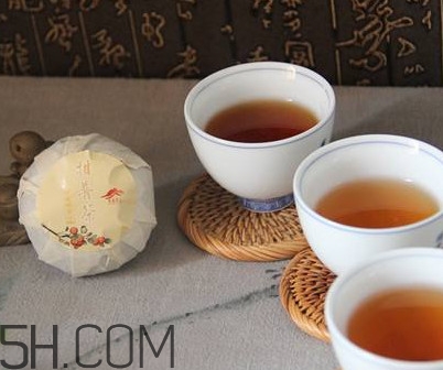 柑普茶多少錢(qián)一斤？新會(huì)柑普茶多少錢(qián)一個(gè)
