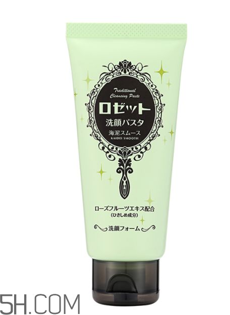 rosette洗面奶哪個(gè)顏色好用？rosette洗面奶可以天天用嗎？