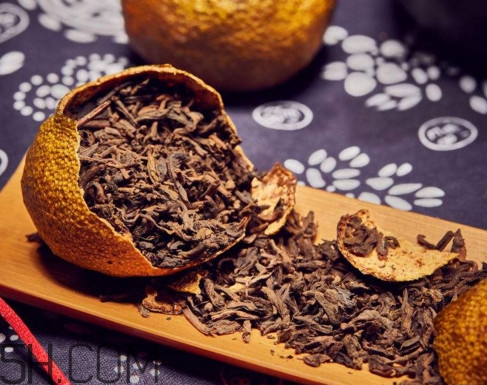 柑普茶怎樣選擇比較好？柑普茶和桔普茶的區(qū)別有哪些