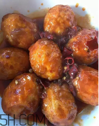 鳳凰蛋的做法 鳳凰蛋怎么做？