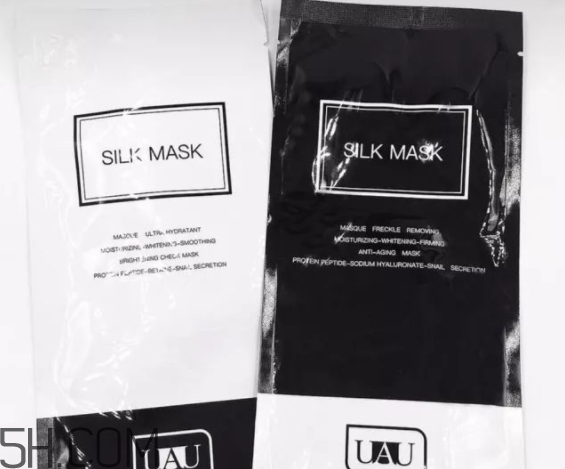 uau面膜怎么用？uau面膜要洗嗎？