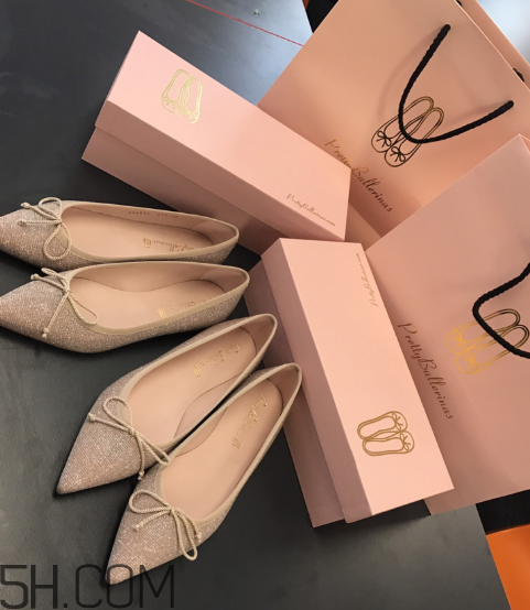 pretty ballerinas是什么牌子？pretty ballerinas是什么檔次？