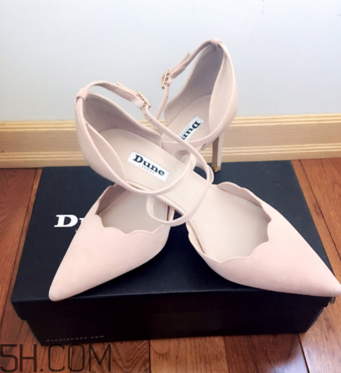 dune london是什么牌子？dune london是什么檔次？