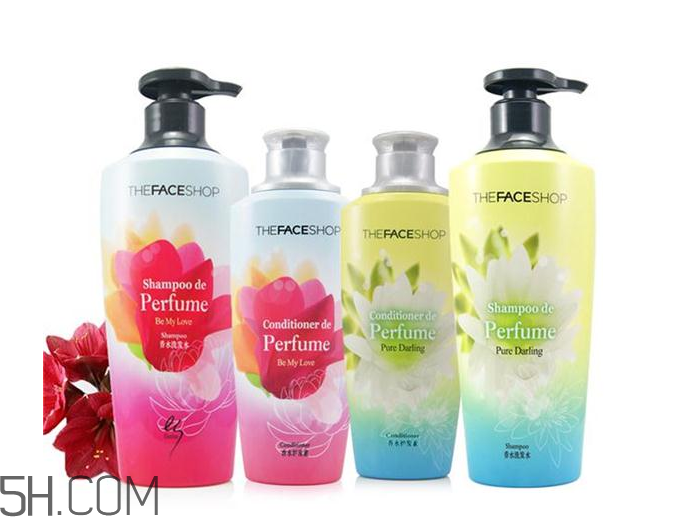 菲詩小鋪洗發(fā)水好用嗎？菲詩小鋪洗發(fā)水哪個香？