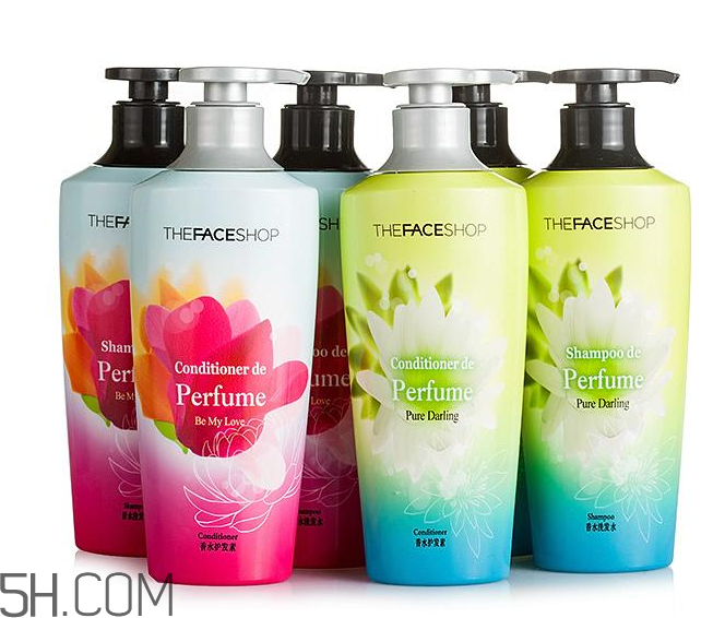 菲詩小鋪洗發(fā)水好用嗎？菲詩小鋪洗發(fā)水哪個香？