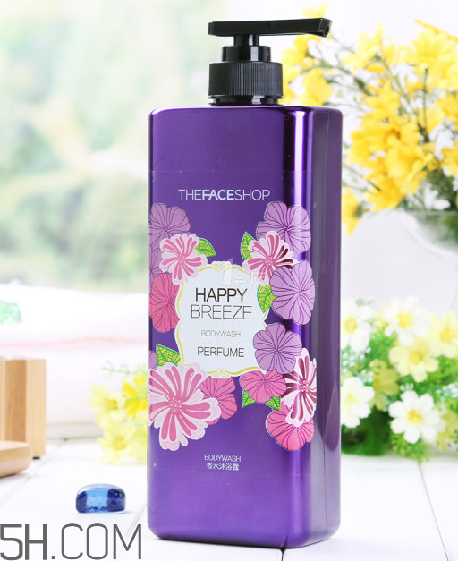 菲詩(shī)小鋪沐浴露哪個(gè)好聞？菲詩(shī)小鋪沐浴露怎么樣？