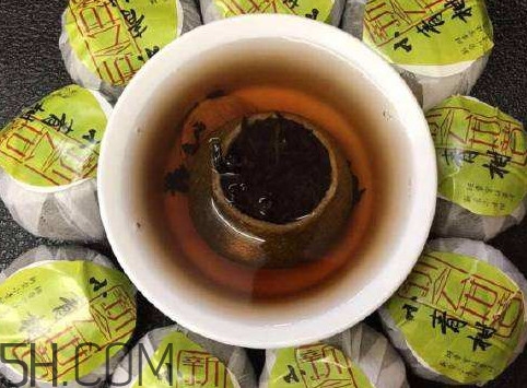 小青柑怎么喝？小青柑孕婦能喝嗎？
