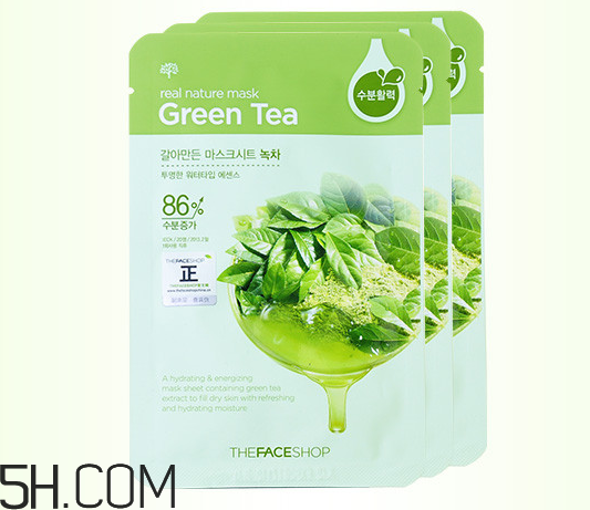 菲詩小鋪面膜哪款好用？菲詩小鋪面膜用完要洗嗎？