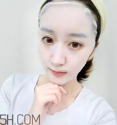 泰國(guó)18歲燕窩面膜怎么用？泰國(guó)18歲燕窩面膜要洗嗎
