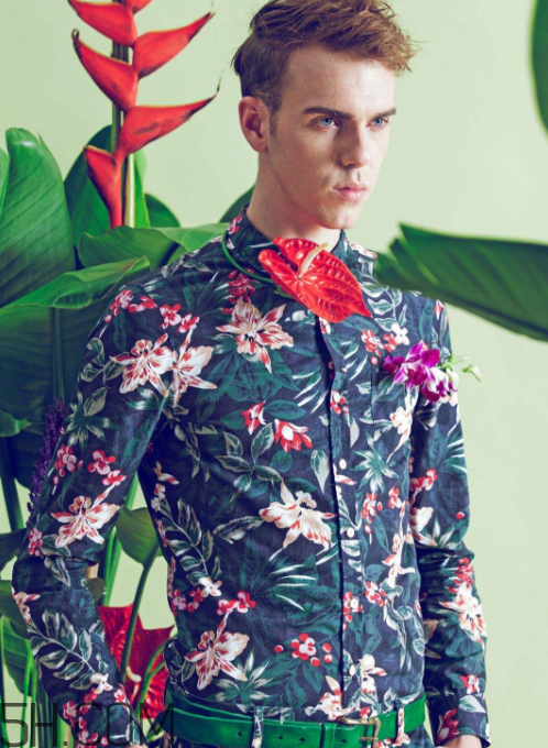 馬克華菲是什么價(jià)位？馬克華菲衣服怎么樣？