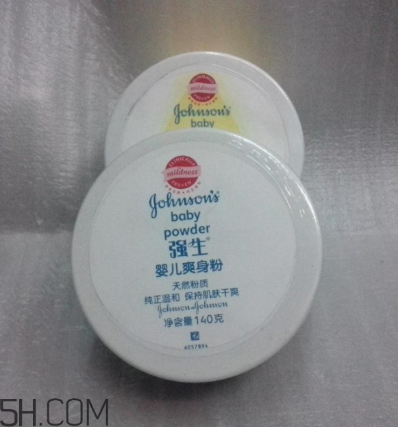強(qiáng)生爽身粉過期能用嗎？強(qiáng)生爽身粉保質(zhì)期