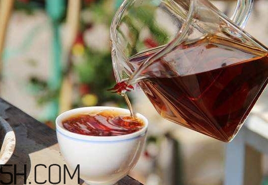 柑普茶可以每天喝嗎？柑普茶的功效與作用