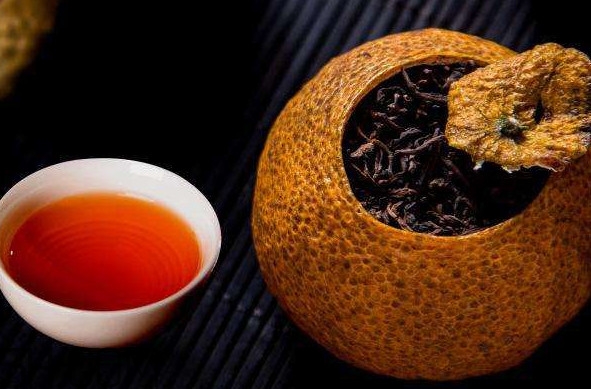 柑普茶有點發(fā)霉怎么辦？柑普茶存放多久才好喝