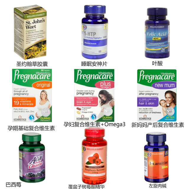 英國(guó)購物必買清單2018 英國(guó)購物地圖攻略