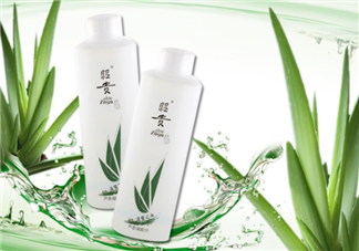 昭貴蘆薈凝膠汁怎么樣？昭貴蘆薈膠和完美蘆薈膠哪個(gè)好？