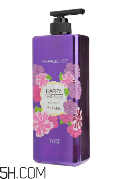菲詩(shī)小鋪沐浴露好用嗎？菲詩(shī)小鋪沐浴露含麝香嗎？