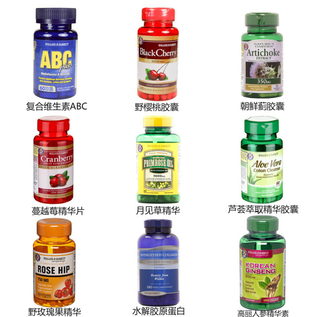 英國(guó)購物必買清單2018 英國(guó)購物地圖攻略