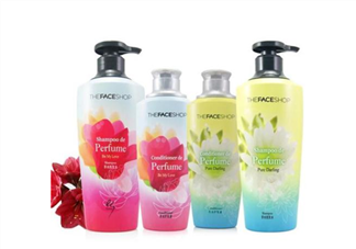 菲詩小鋪洗發(fā)水好用嗎？菲詩小鋪洗發(fā)水哪個香？