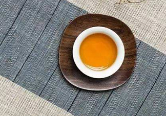 柑普茶可以每天喝嗎？柑普茶的功效與作用