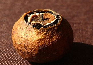 柑普茶怎樣選擇比較好？柑普茶和桔普茶的區(qū)別有哪些