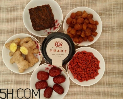姜棗膏熬的還是燉的好？姜棗膏什么時間喝