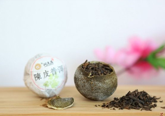 小青柑會上火嗎？小青柑整個泡和掰開泡味道有什么區(qū)別？