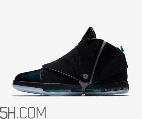 air jordan 16 boardroom多少錢_實物什么樣？