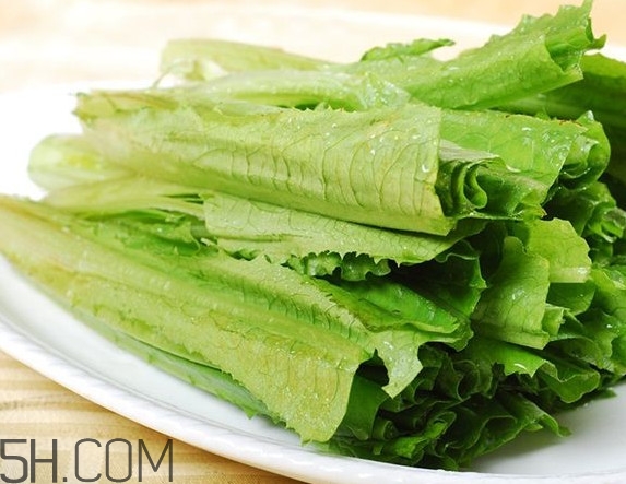 油麥菜不能和什么一起吃？油麥菜什么人不能吃