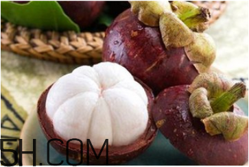 山竹吃多了會(huì)怎樣？感冒了可以吃山竹嗎？