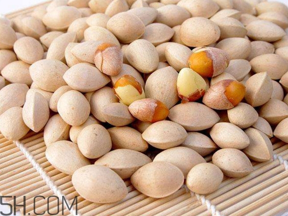 白果一天最多吃幾顆？白果什么時(shí)候采摘