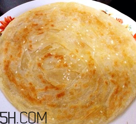手抓餅硬是什么原因？手抓餅為什么硬？