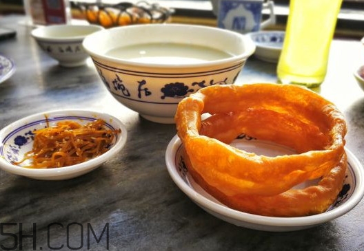 豆汁是發(fā)物嗎？豆汁是涼性的嗎