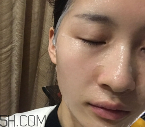 新生活國際玻尿酸補水面膜怎么樣？多少錢？